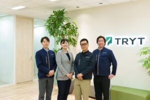 株式会社トライトエンジニアリング　盛岡支社